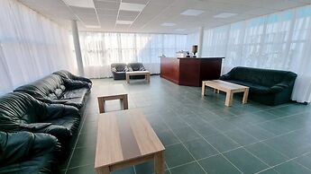 Hotel Capitol Eforie Sud