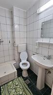 Hotel Capitol Eforie Sud