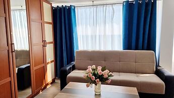 Hotel Capitol Eforie Sud