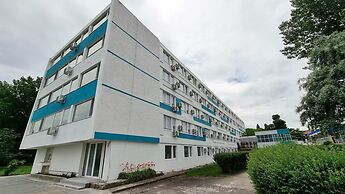 Hotel Capitol Eforie Sud