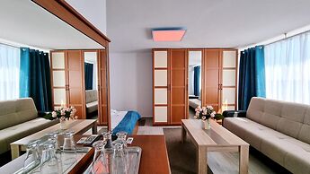 Hotel Capitol Eforie Sud