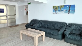 Hotel Capitol Eforie Sud