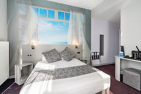 Logis Hotel des Ducs