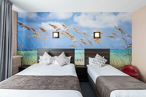Logis Hotel des Ducs