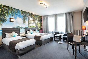 Logis Hotel des Ducs