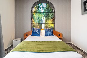 Logis Hotel des Ducs