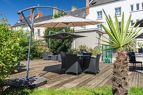 Logis Hotel des Ducs