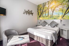 Logis Hotel des Ducs