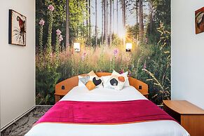 Logis Hotel des Ducs