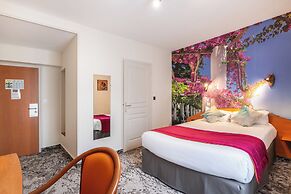 Logis Hotel des Ducs