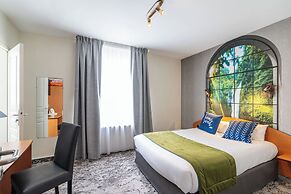Logis Hotel des Ducs