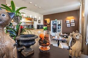 Logis Hotel des Ducs