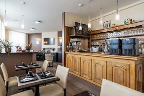 Logis Hotel des Ducs