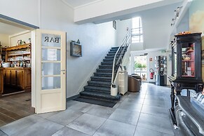 Logis Hotel des Ducs