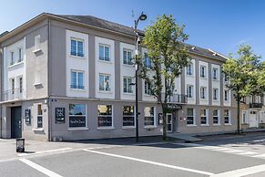 Logis Hotel des Ducs