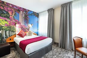Logis Hotel des Ducs