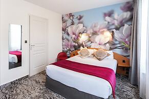 Logis Hotel des Ducs