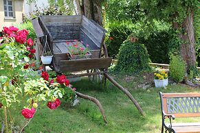 Logis Hotel des Ducs