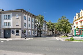 Logis Hotel des Ducs