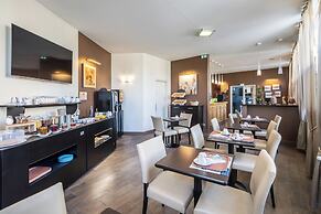 Logis Hotel des Ducs