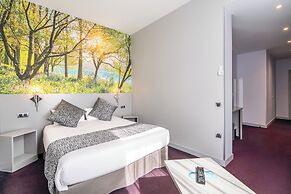 Logis Hotel des Ducs