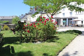 Logis Hotel des Ducs