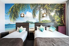 Logis Hotel des Ducs