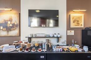 Logis Hotel des Ducs