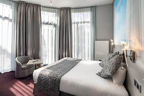 Logis Hotel des Ducs