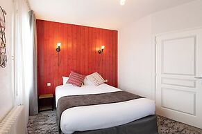 Logis Hotel des Ducs