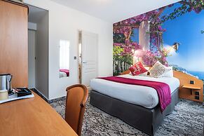 Logis Hotel des Ducs