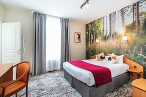 Logis Hotel des Ducs