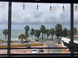 Hotel Blue Malecón