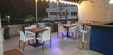 Hotel Blue Malecón