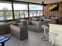 Hotel Blue Malecón