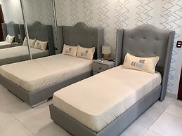 Hotel Blue Malecón