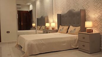 Hotel Blue Malecón
