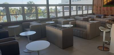 Hotel Blue Malecón