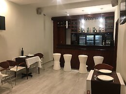 Hotel Blue Malecón