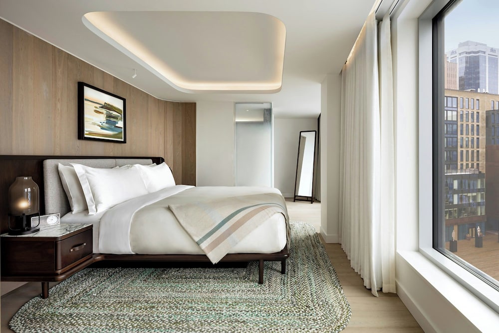 Muir, a Luxury Collection Hotel, Halifax