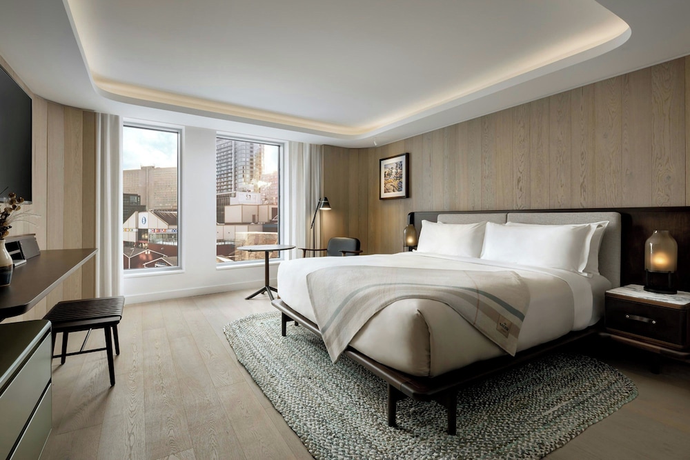 Muir, a Luxury Collection Hotel, Halifax