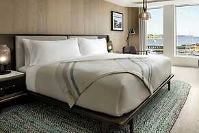 Muir, a Luxury Collection Hotel, Halifax