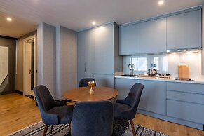 Sala Suites