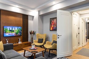 Sala Suites