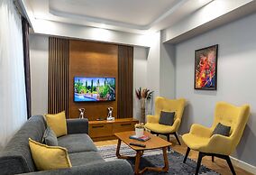 Sala Suites