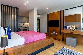 Sala Suites