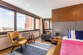 Sala Suites
