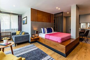Sala Suites
