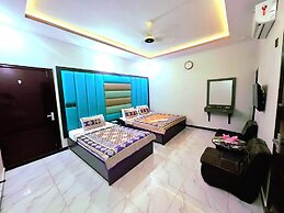 Galaxy Inn Guest House