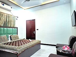 Galaxy Inn Guest House